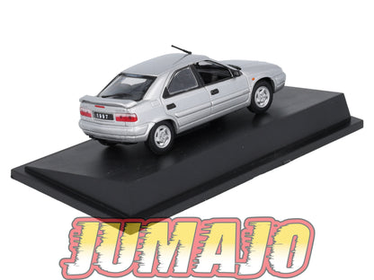 CIT98 Voiture 1/43 Atlas IXO/UH PASSION CITROEN : CITROEN Xantia Activa 1997