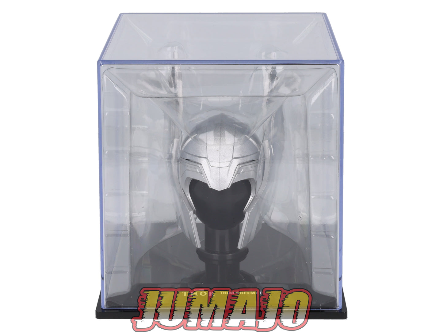 CMV20 Casque Altaya Metal/ABS MARVEL MUSEUM 8cm Thor's Halmet