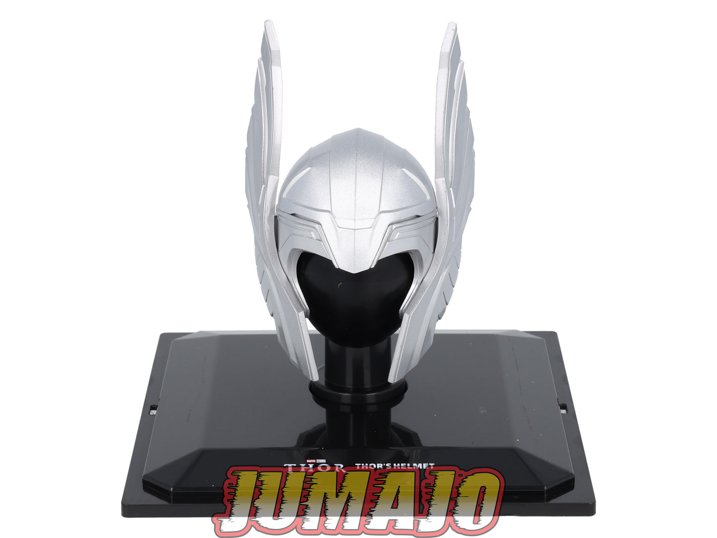 CMV20 Casque Altaya Metal/ABS MARVEL MUSEUM 8cm Thor's Halmet