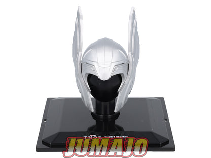 CMV20 Casque Altaya Metal/ABS MARVEL MUSEUM 8cm Thor's Halmet