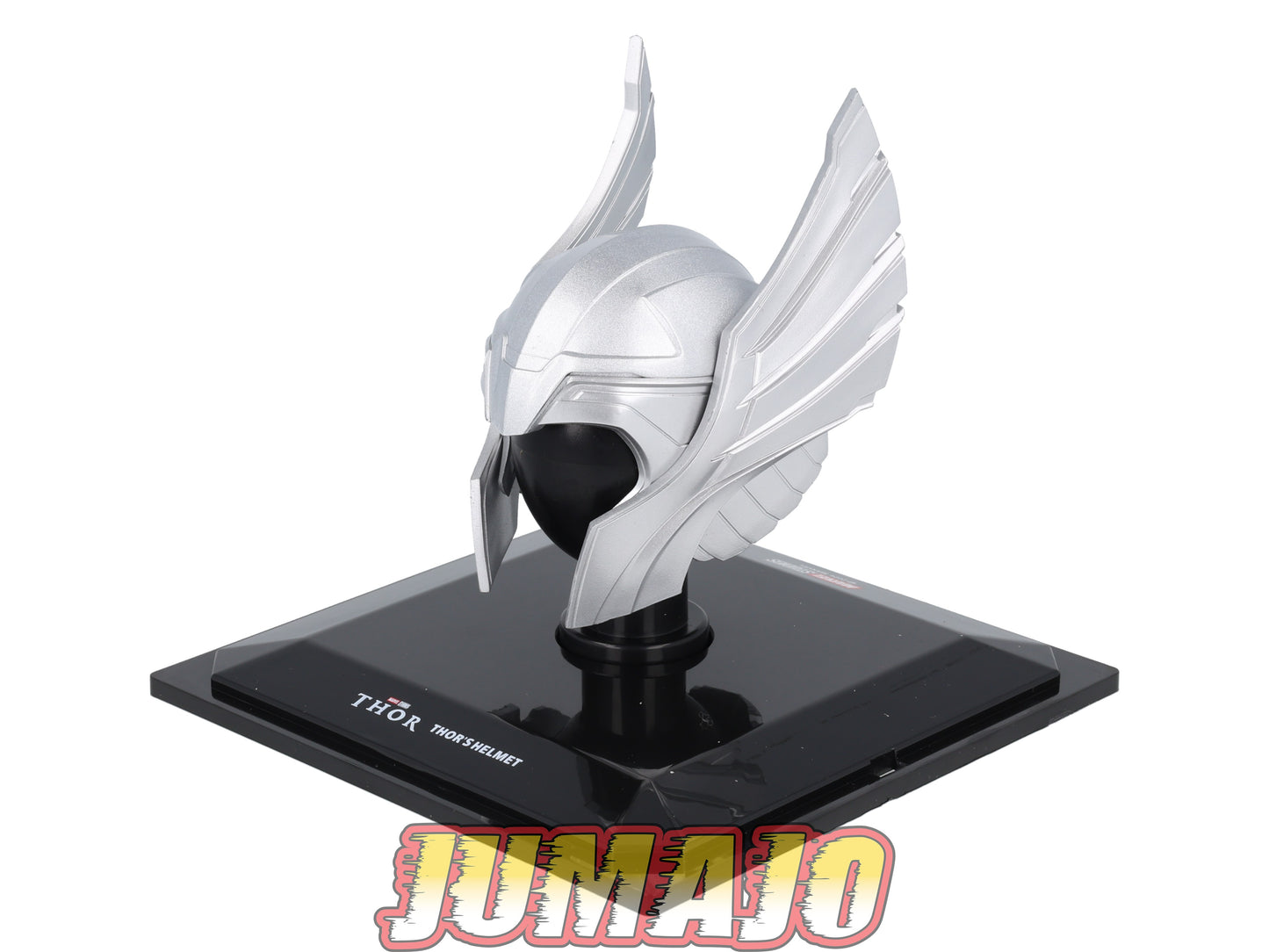 CMV20 Casque Altaya Metal/ABS MARVEL MUSEUM 8cm Thor's Halmet