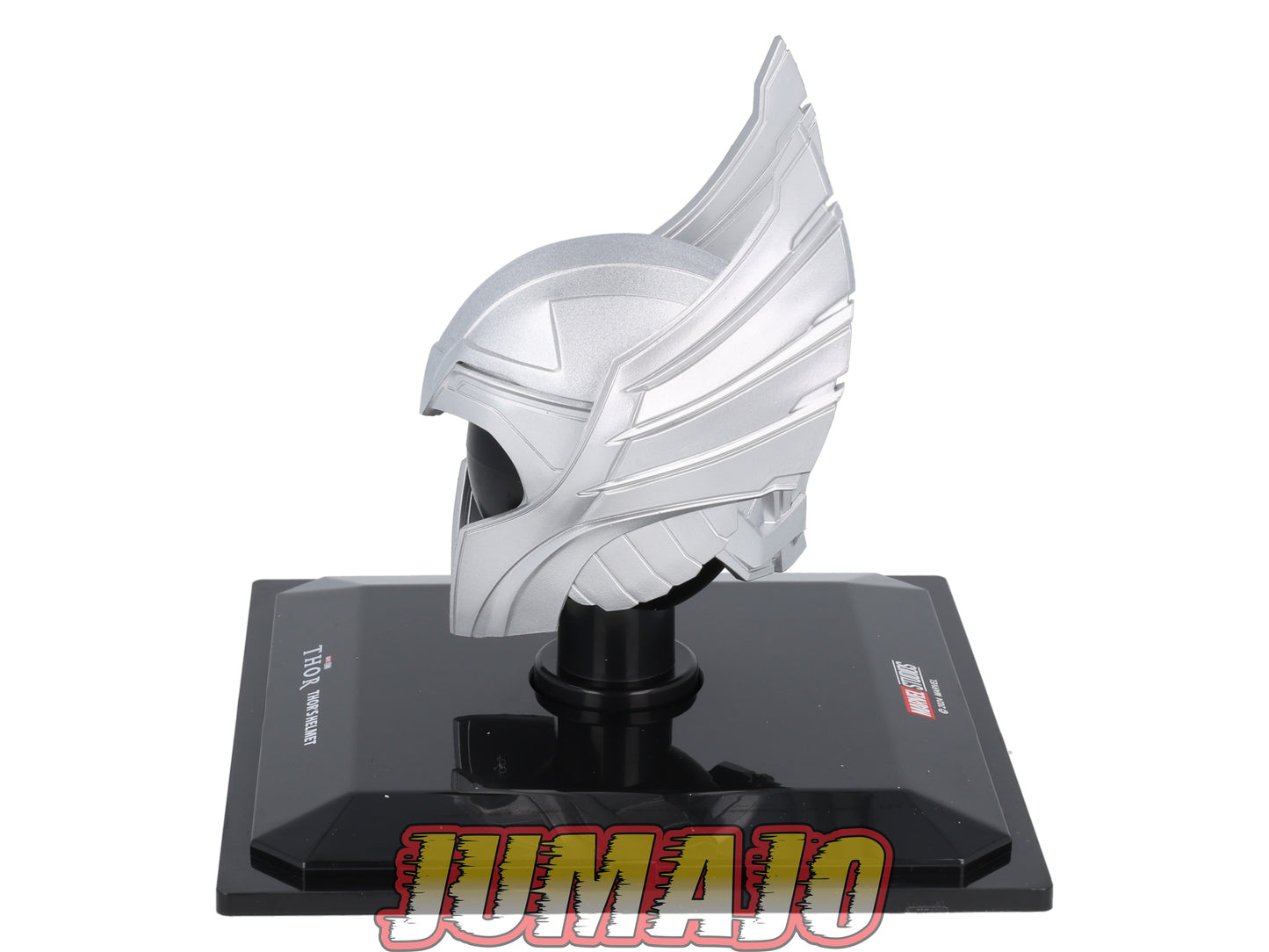 CMV20 Casque Altaya Metal/ABS MARVEL MUSEUM 8cm Thor's Halmet
