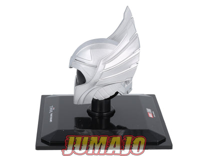 CMV20 Casque Altaya Metal/ABS MARVEL MUSEUM 8cm Thor's Halmet