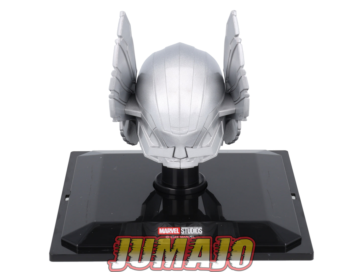 CMV20 Casque Altaya Metal/ABS MARVEL MUSEUM 8cm Thor's Halmet