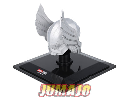 CMV20 Casque Altaya Metal/ABS MARVEL MUSEUM 8cm Thor's Halmet