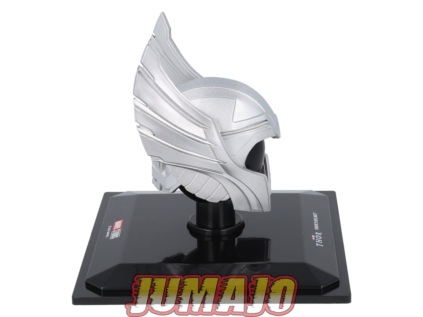 CMV20 Casque Altaya Metal/ABS MARVEL MUSEUM 8cm Thor's Halmet