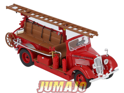 CPL14 Véhicules Légers Sapeurs Pompiers 1/43 Hachette IXO RENAULT Auto – Jumajo CPL14 Véhicules Légers Sapeurs Pompiers 1/43 Hachette IXO RENAULT Auto – Jumajo