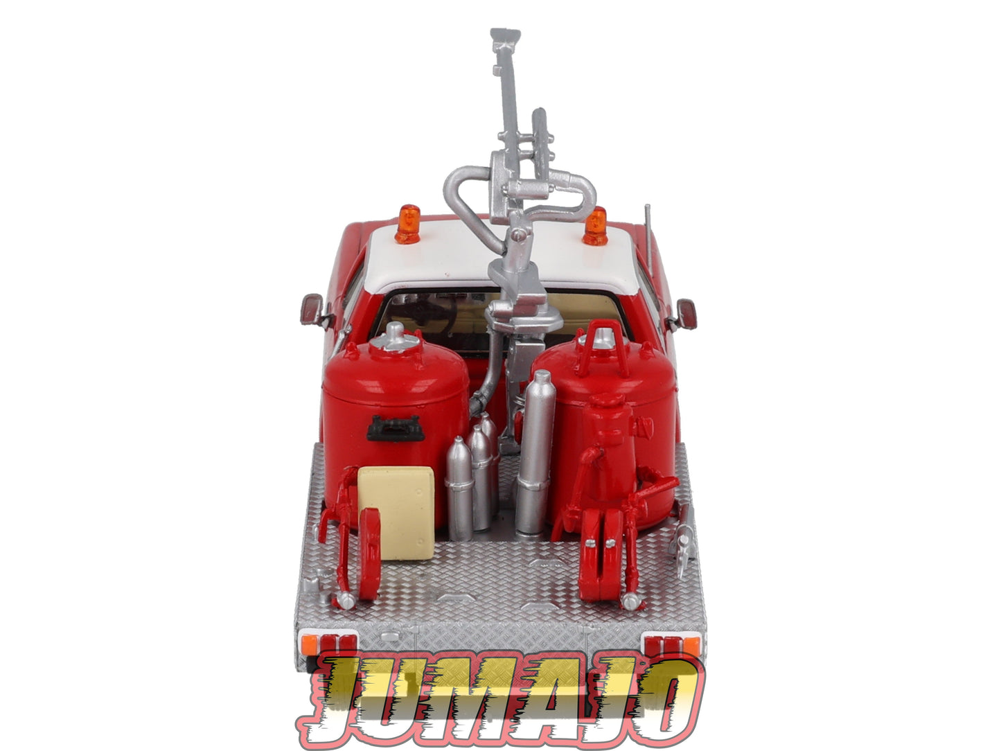 CPL64 Véhicules Légers Sapeurs Pompiers 1/43 Hachette IXO Dodge W200 VIMP Biro Aéroport