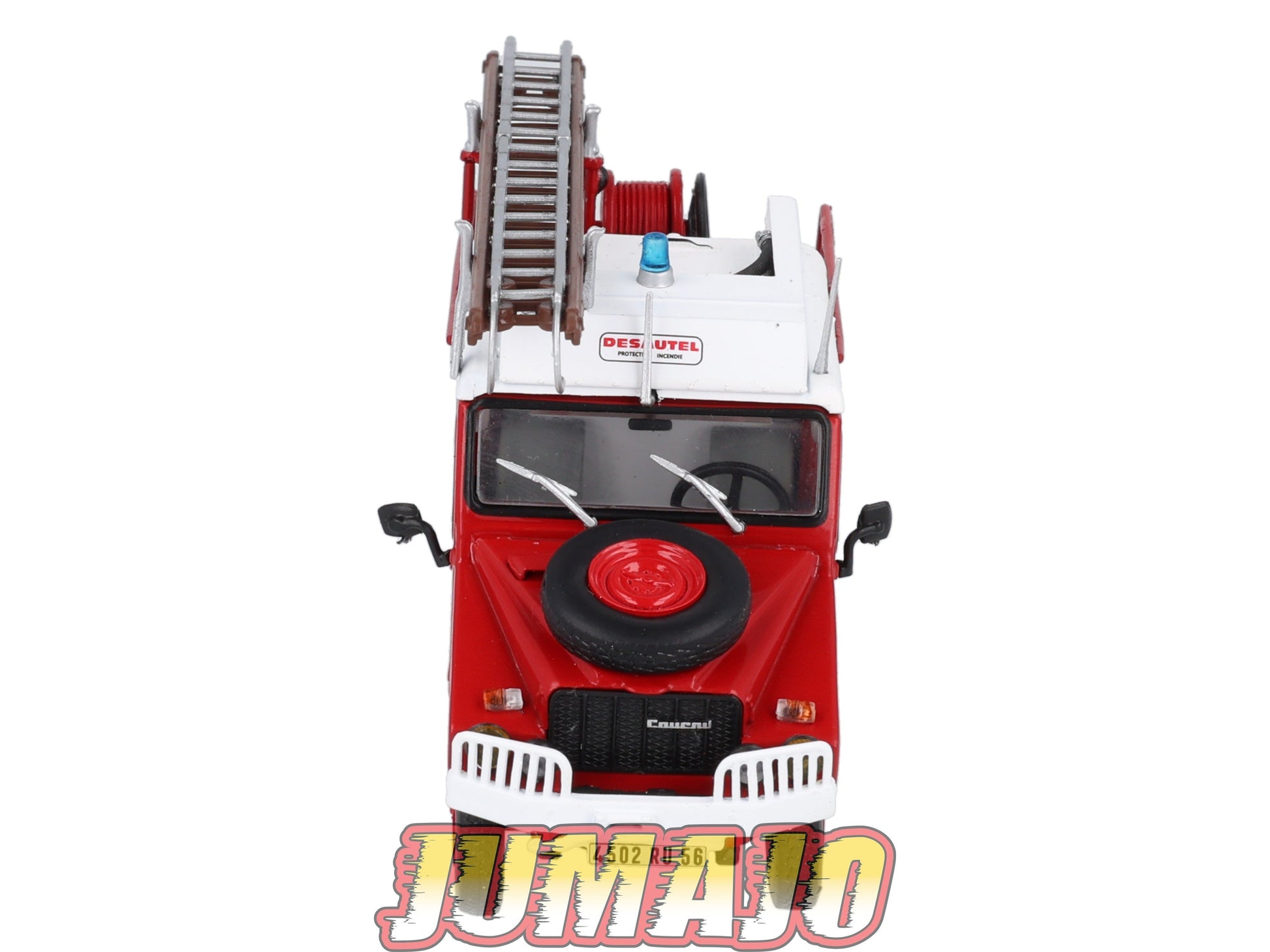 POMPIERS 1/43 N°54 POLARIS RANGER 800 ULS UNITÉ LEGERE DE SECOURS HAUTE-SAVOIE EUR 14,99 - FR POMPIERS 1/43 N°54 POLARIS RANGER 800 ULS UNITÉ LEGERE DE SECOURS HAUTE-SAVOIE EUR 14,99 - FR