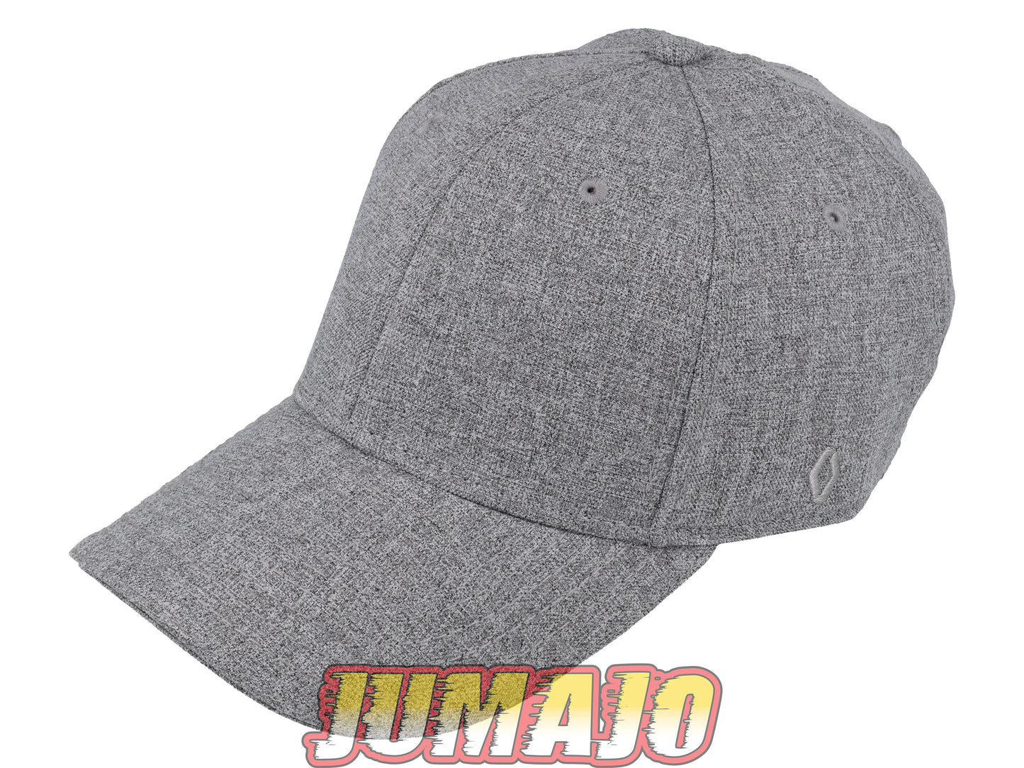 CQT10 Casquette Cap RENAULT TU réglable : Carporate Grise