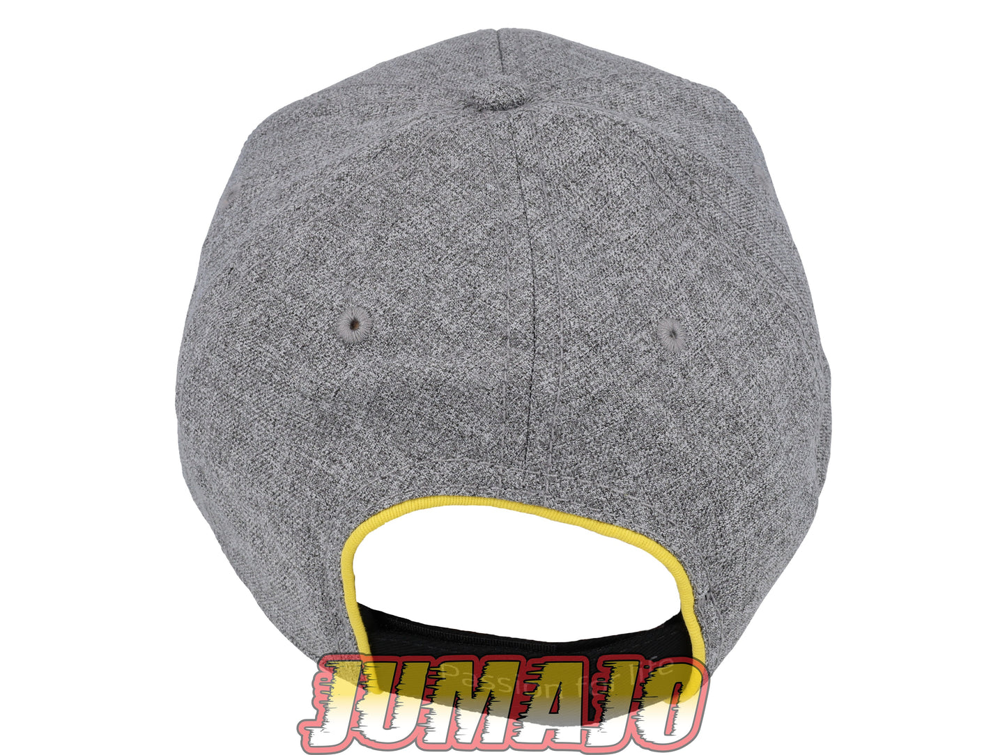 CQT10 Casquette Cap RENAULT TU réglable : Carporate Grise