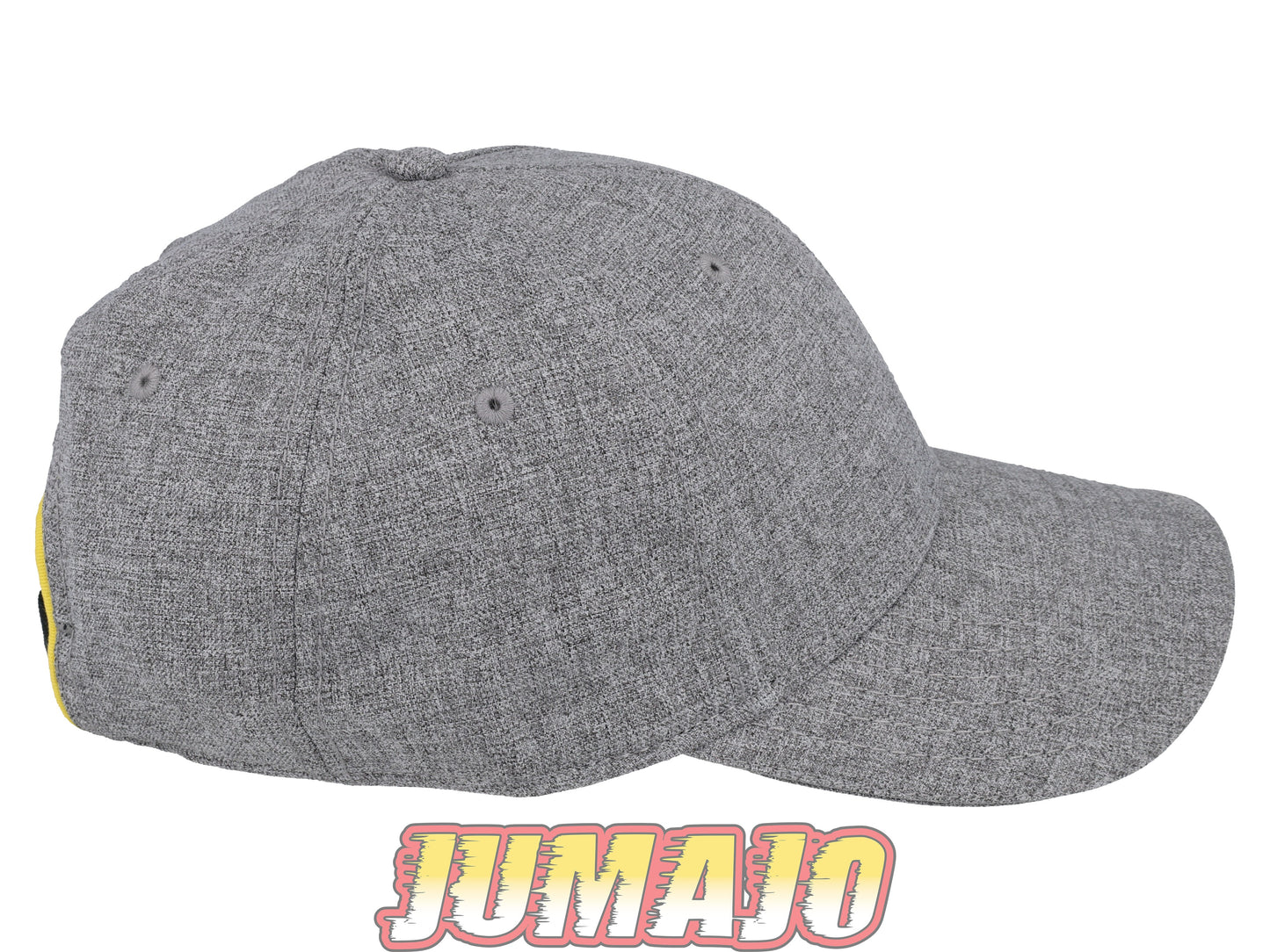 CQT10 Casquette Cap RENAULT TU réglable : Carporate Grise