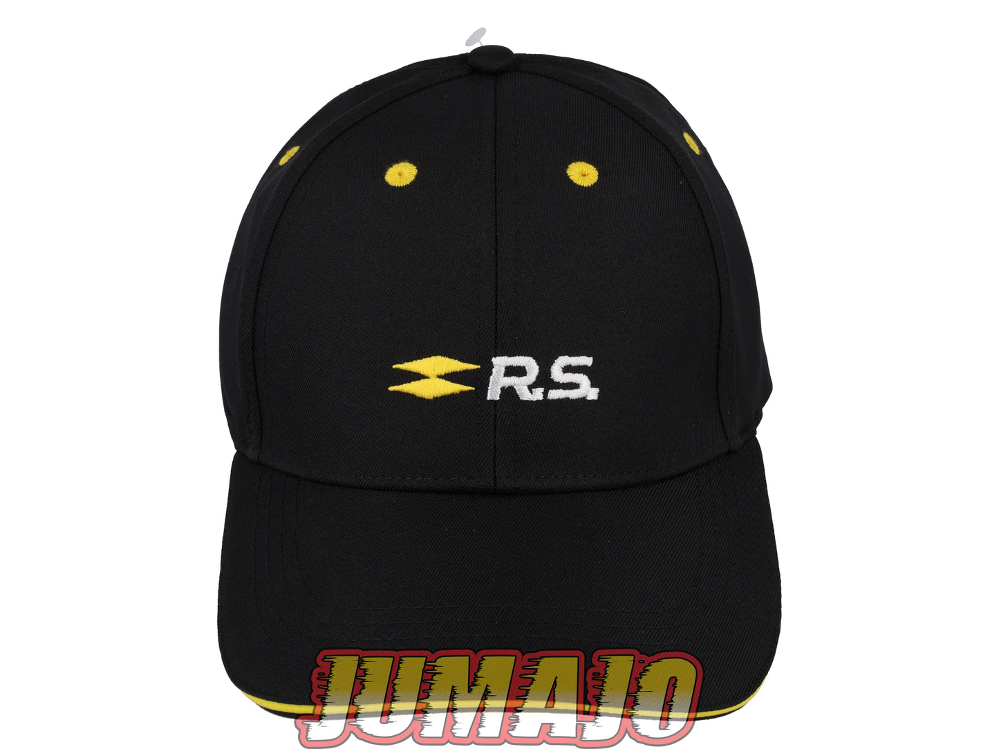 CQT11 Casquette Cap RENAULT TU réglable : RS Renault Sport