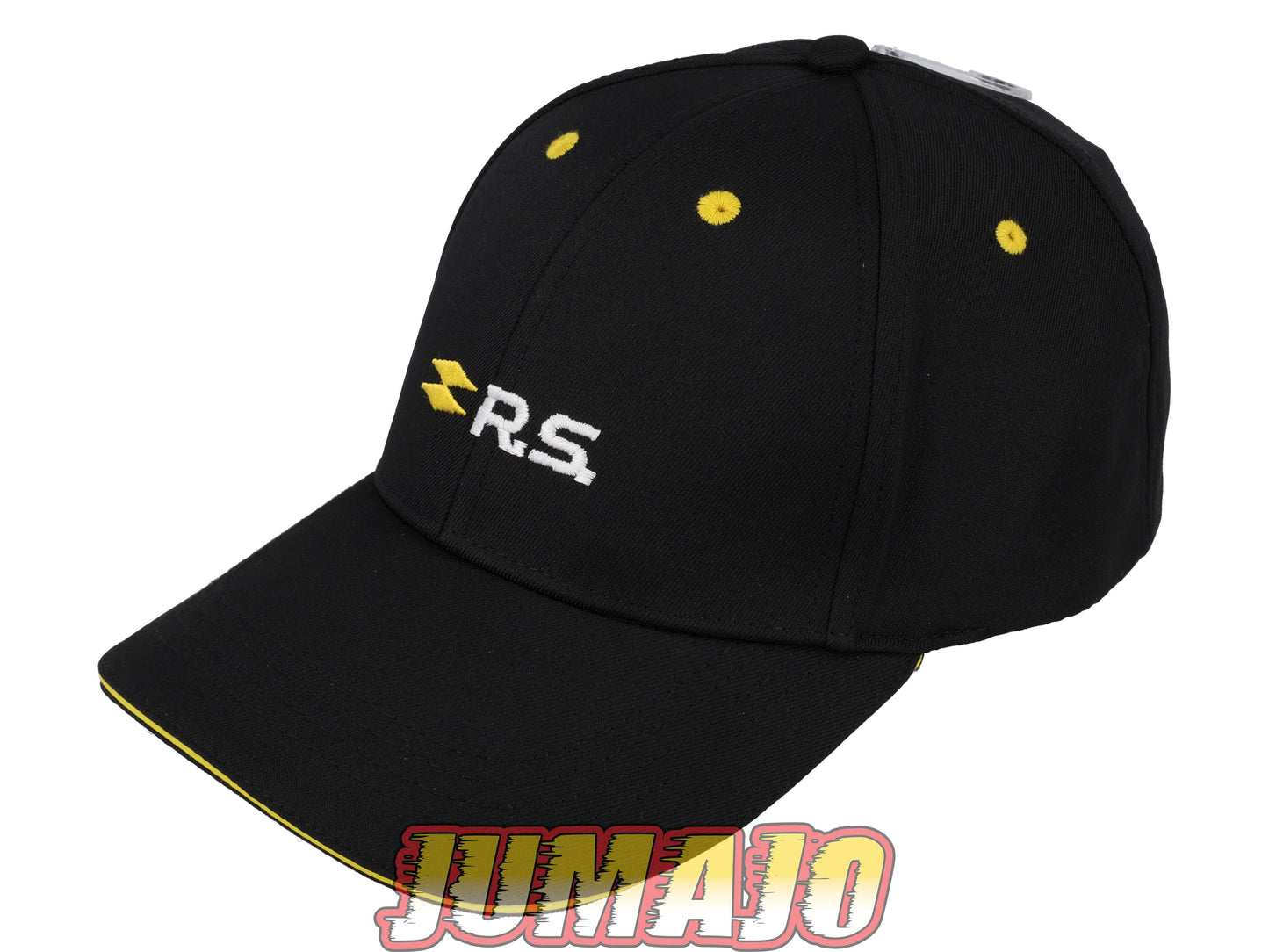 CQT11 Casquette Cap RENAULT TU réglable : RS Renault Sport
