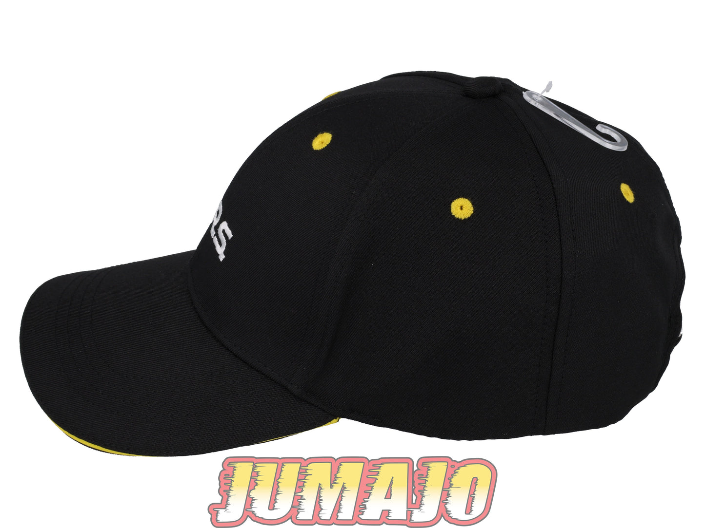 CQT11 Casquette Cap RENAULT TU réglable : RS Renault Sport