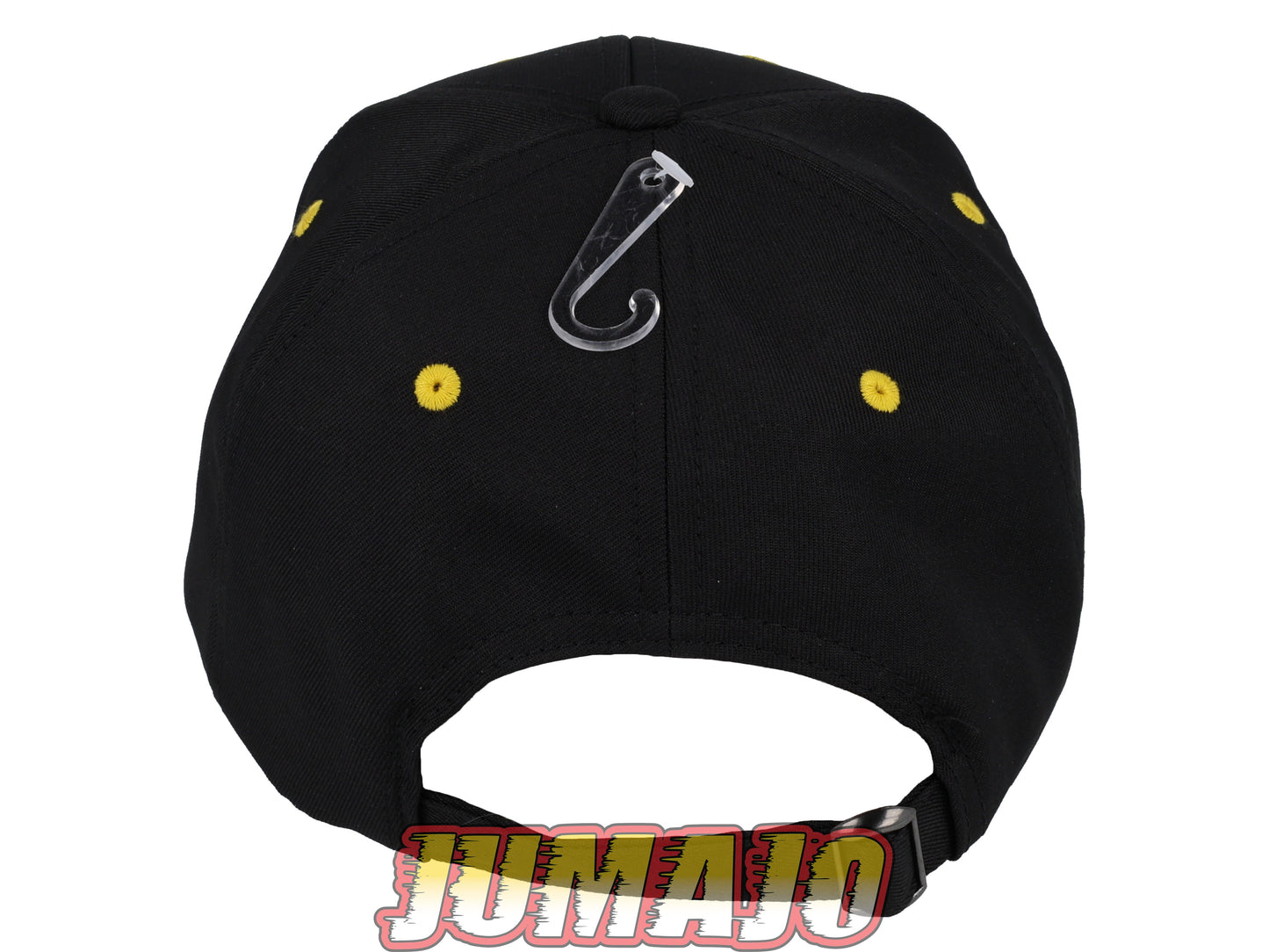 CQT11 Casquette Cap RENAULT TU réglable : RS Renault Sport