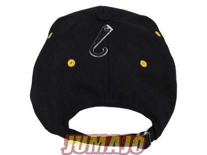 CQT11 Casquette Cap RENAULT TU réglable : RS Renault Sport