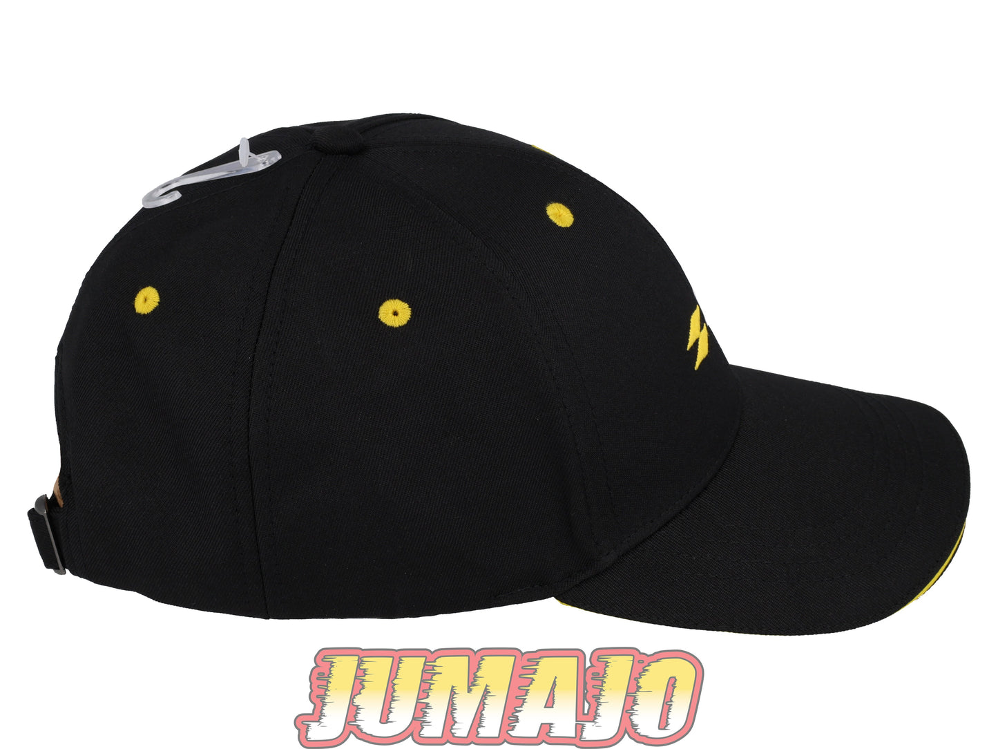 CQT11 Casquette Cap RENAULT TU réglable : RS Renault Sport