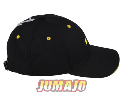 CQT11 Casquette Cap RENAULT TU réglable : RS Renault Sport
