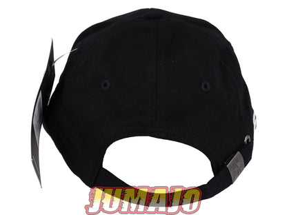 CQT1 Casquette Cap RENAULT Taille unique réglable : coq sportif F1 DP World RS