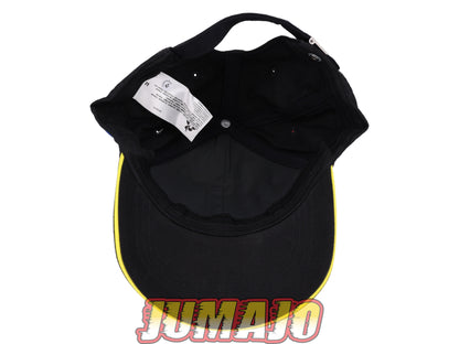 CQT1 Casquette Cap RENAULT TU réglable : coq sportif F1 DP World RS