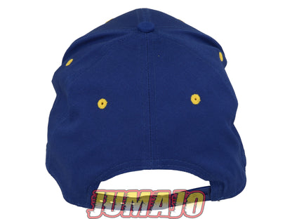 CQT7 Casquette Cap RENAULT TU réglable : NEW ERA 9FIFTY F1 Team #3