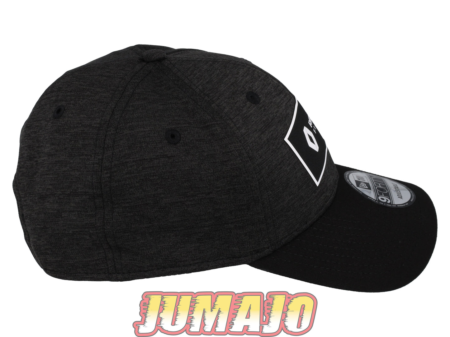 CQT8 Casquette Cap RENAULT TU réglable : NEW ERA 9FORTY F1 Team