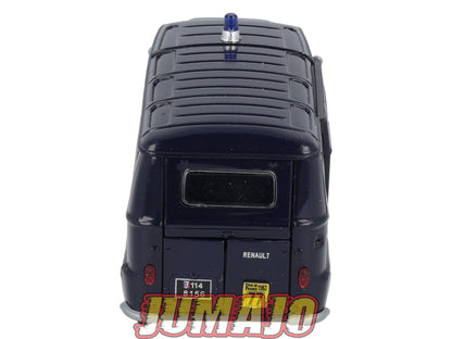 CTF25 1/43 NOREV Tour de France Caravane : RENAULT Estafette gendarmerie