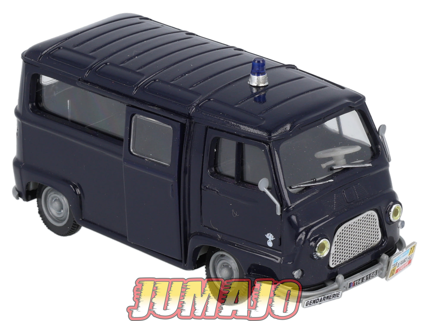 CTF25 1/43 NOREV Tour de France Caravane : RENAULT Estafette gendarmerie