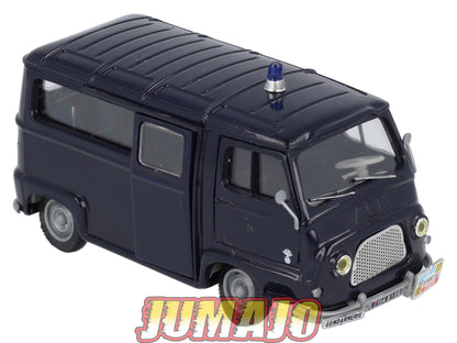 CTF25 1/43 NOREV Tour de France Caravane : RENAULT Estafette gendarmerie