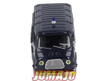 CTF25 1/43 NOREV Tour de France Caravane : RENAULT Estafette gendarmerie