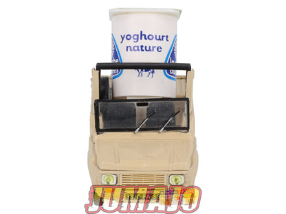 CTF28 1/43 NOREV Tour de France Caravane : CITROËN Méhari La Roche Aux Fées 1979