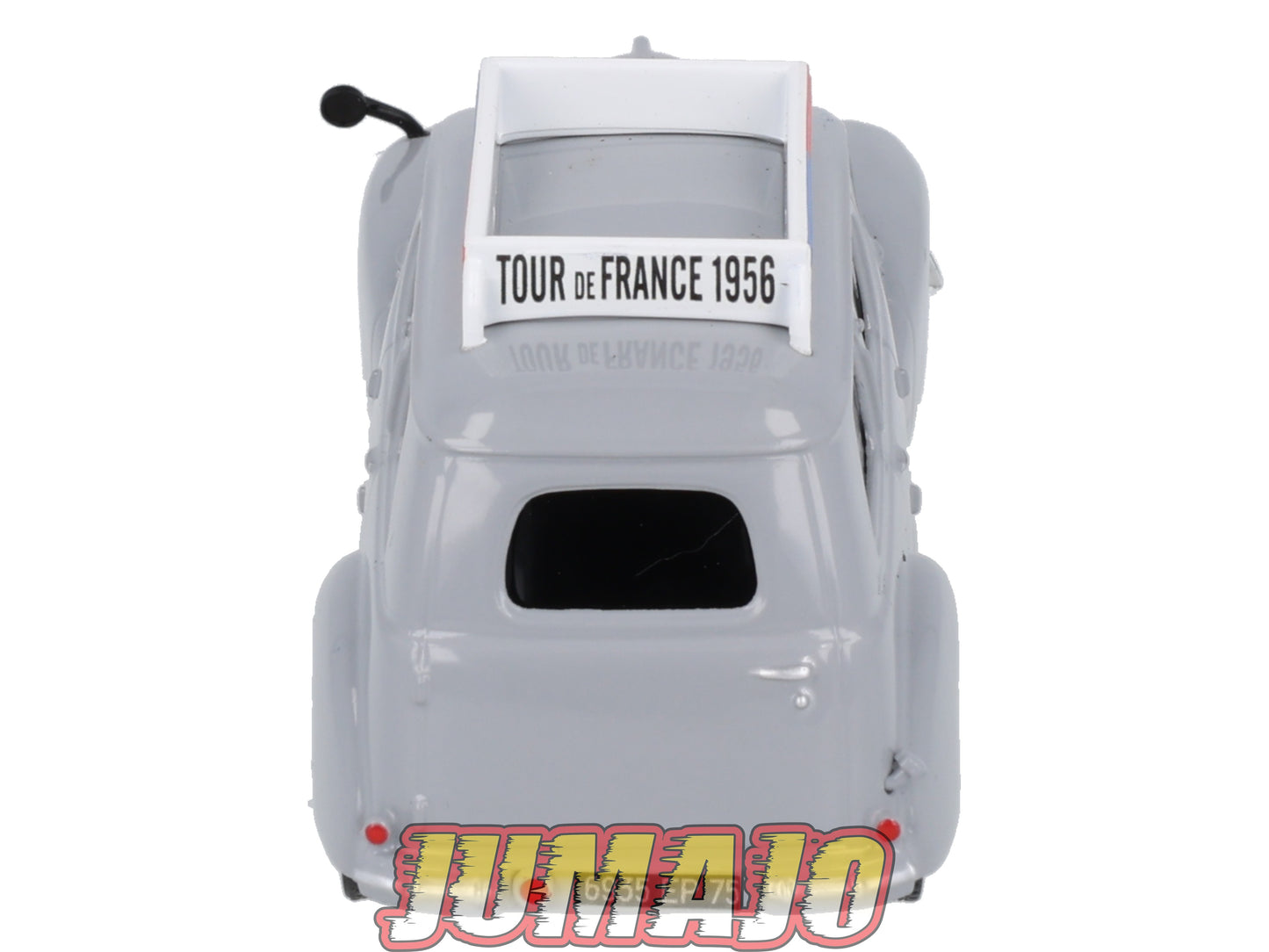 CTF29 1/43 NOREV Tour de France Caravane : PEUGEOT 203 Commerciale De Course 1956