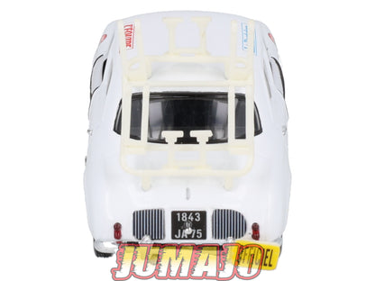 CTF41 1/43 NOREV Tour de France Caravane : RENAULT Dauphine D'Assistance 1959