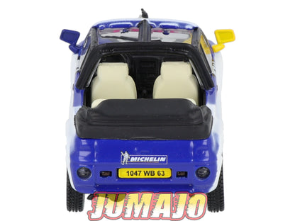 CTF44 1/43 NOREV Tour de France Caravane : AIX-MEGA Loisir michelin 2001