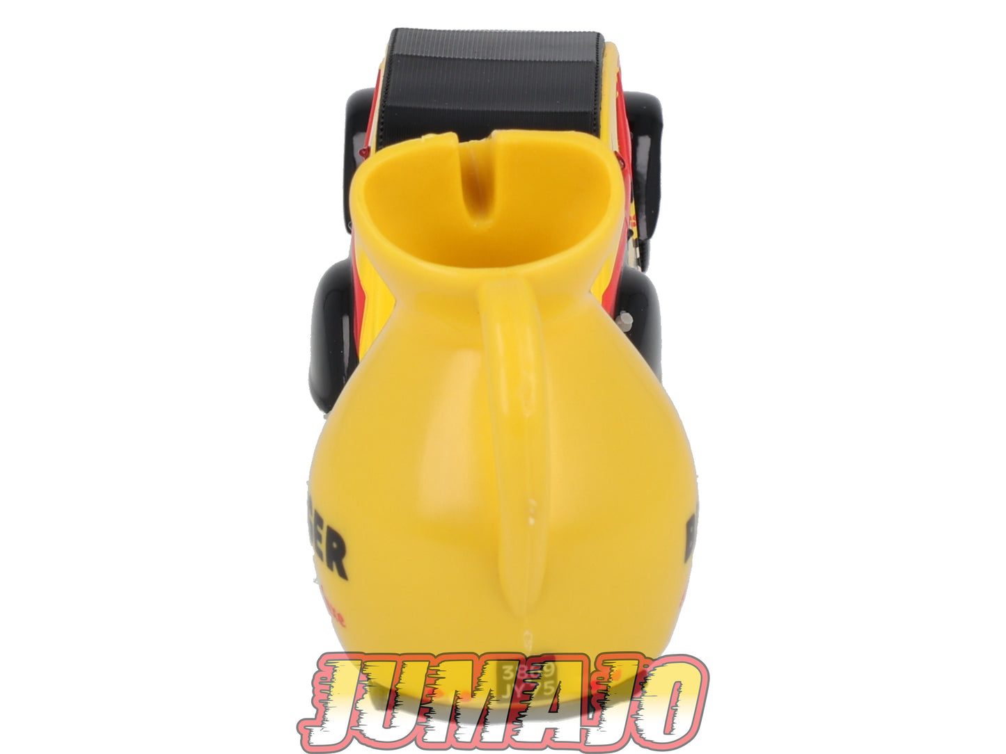 CTF48 1/43 NOREV Tour de France Caravane : CITROËN 2CV Sirop Berger 1960