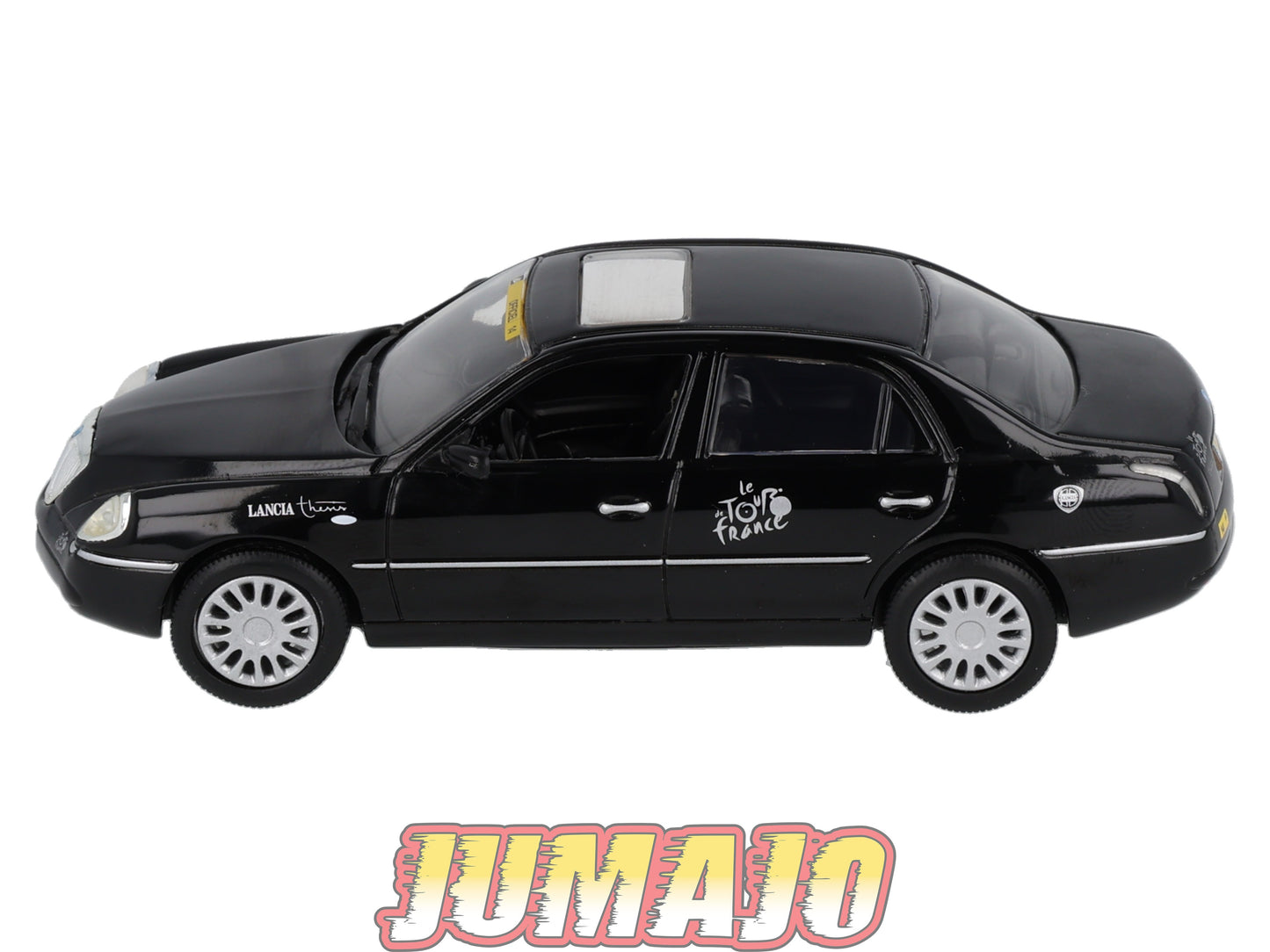 CTF59 1/43 NOREV Tour de France Caravane : LANCIA Thesis VIP 2003