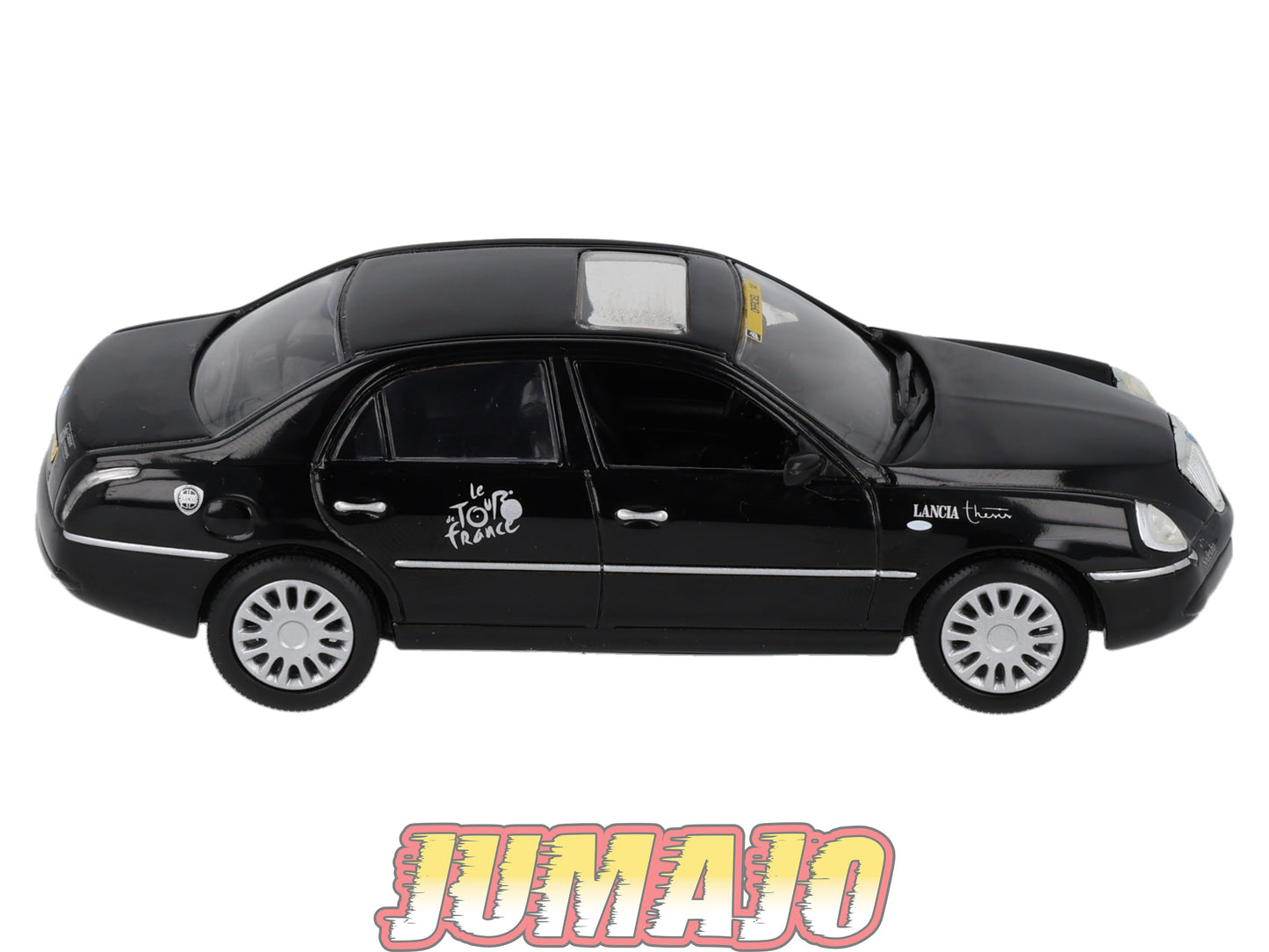 CTF59 1/43 NOREV Tour de France Caravane : LANCIA Thesis VIP 2003