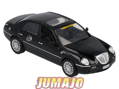 CTF59 1/43 NOREV Tour de France Caravane : LANCIA Thesis VIP 2003