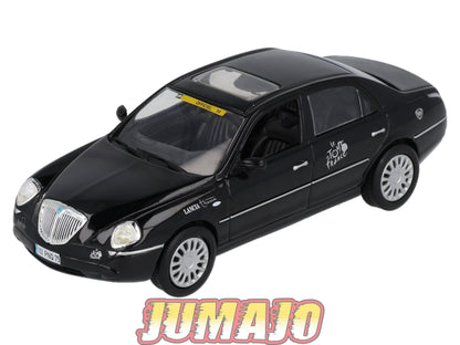 CTF59 1/43 NOREV Tour de France Caravane : LANCIA Thesis VIP 2003
