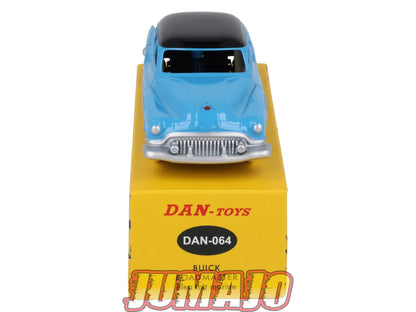 DAN64_logo_7