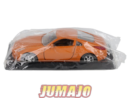 DC101 VOITURE 1/43 AMERCOM POLOGNE Nissan 350Z