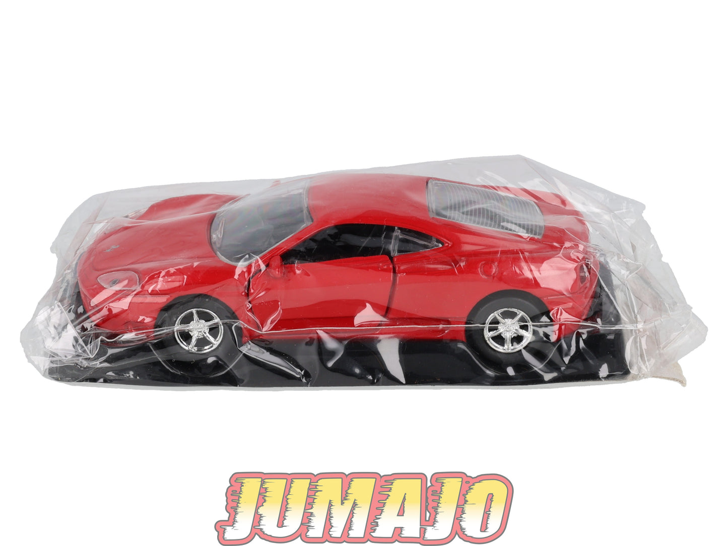 DC103 VOITURE 1/43 AMERCOM POLOGNE FERRARI 360F Modena