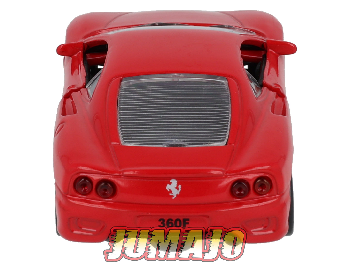 DC103 VOITURE 1/43 AMERCOM POLOGNE FERRARI 360F Modena