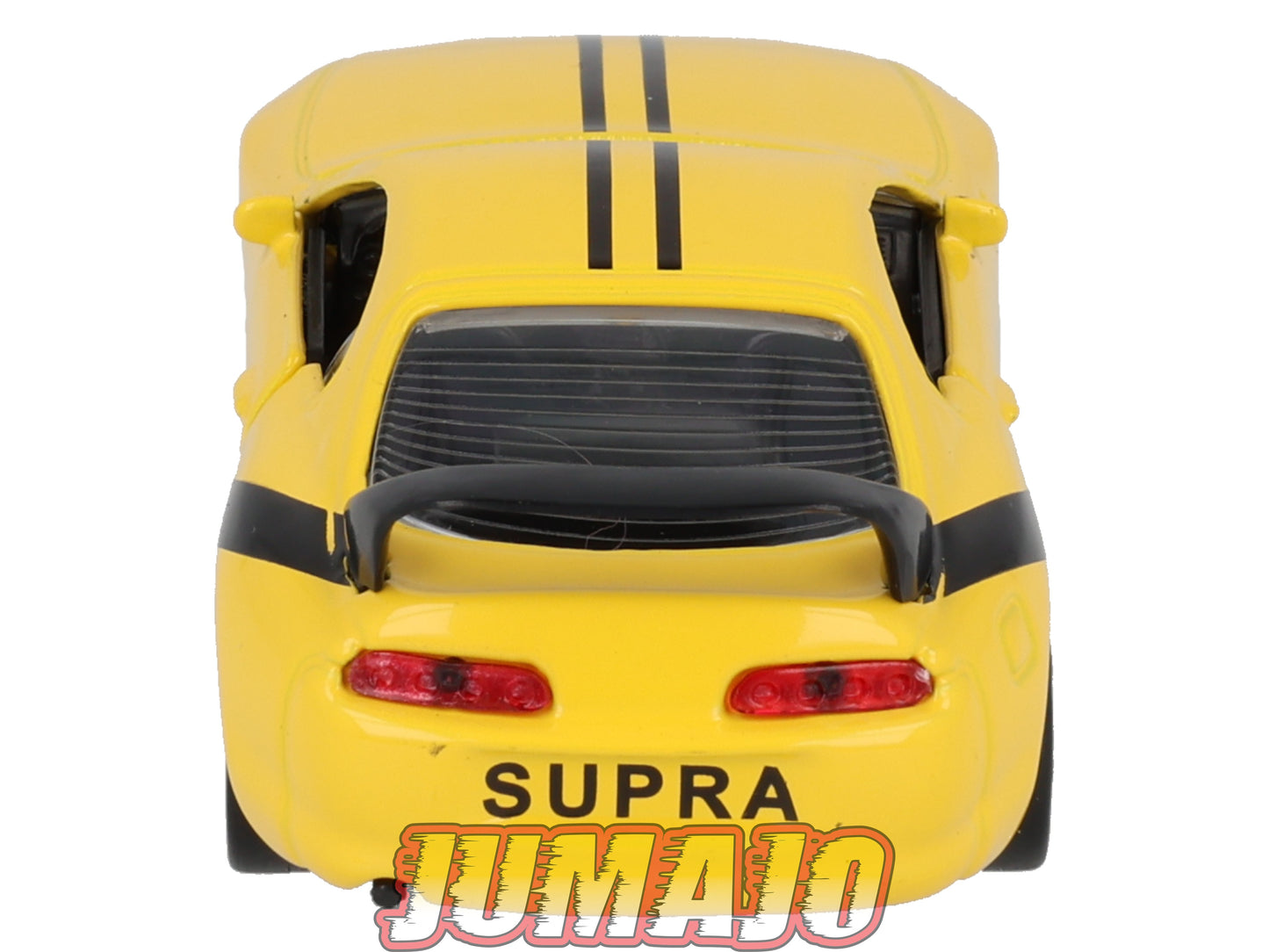 DC106 VOITURE 1/43 AMERCOM POLOGNE TOYOTA Supra