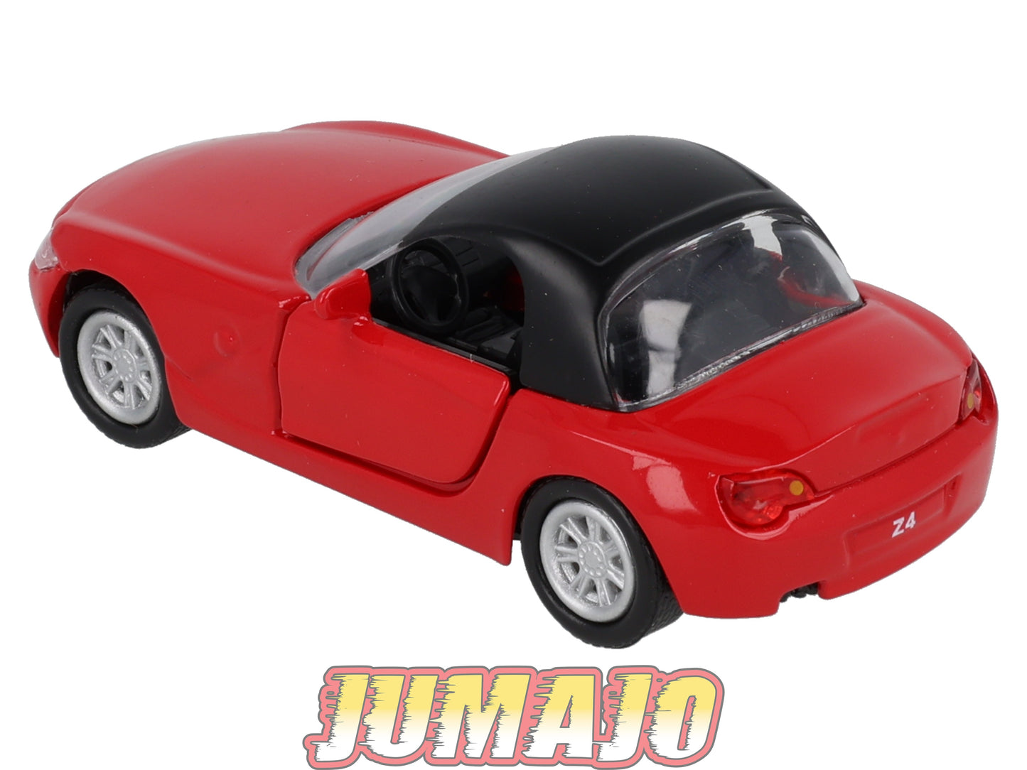 DC107 VOITURE 1/43 AMERCOM POLOGNE BMW Z4