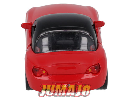 DC107 VOITURE 1/43 AMERCOM POLOGNE BMW Z4