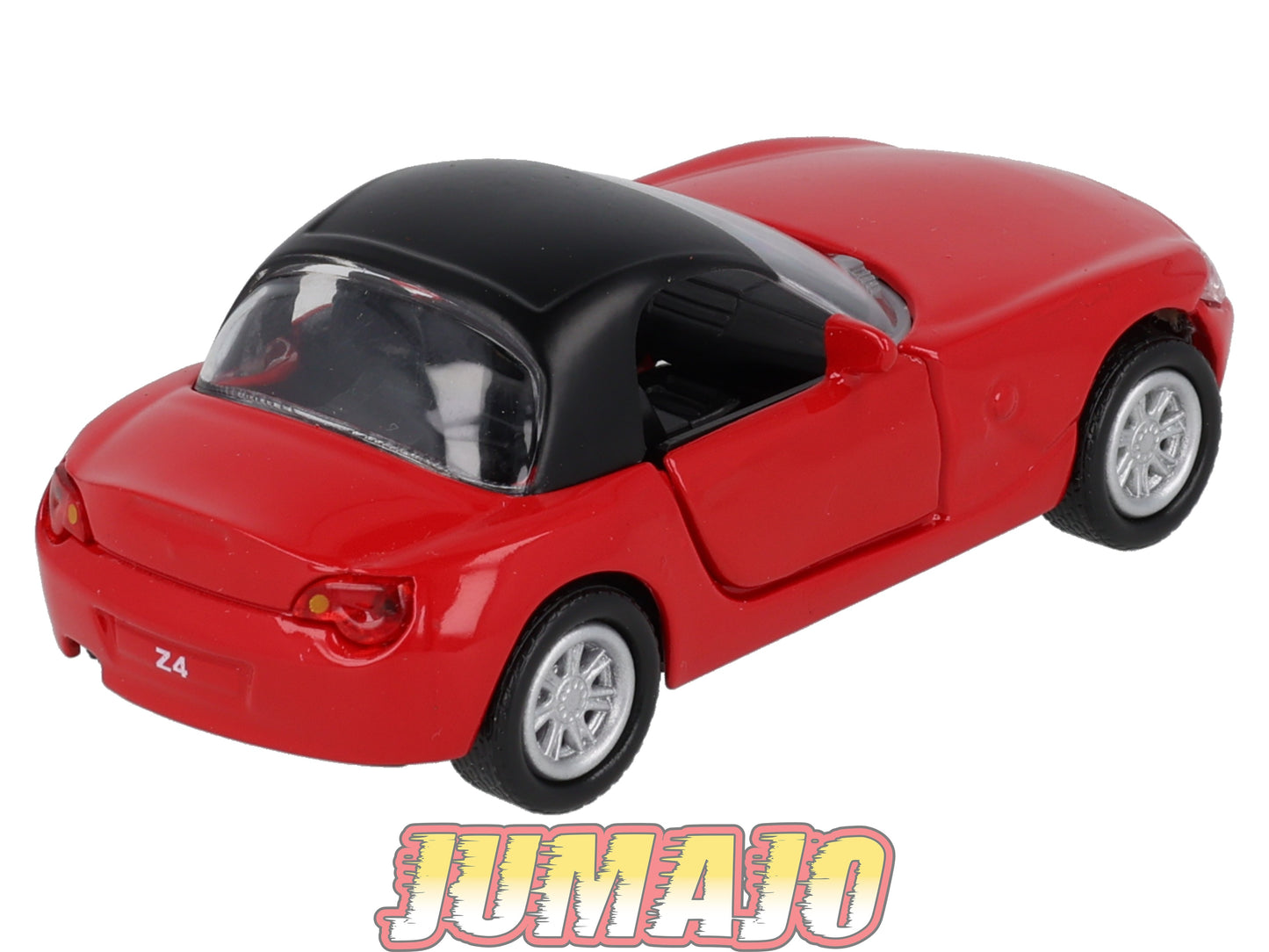 DC107 VOITURE 1/43 AMERCOM POLOGNE BMW Z4