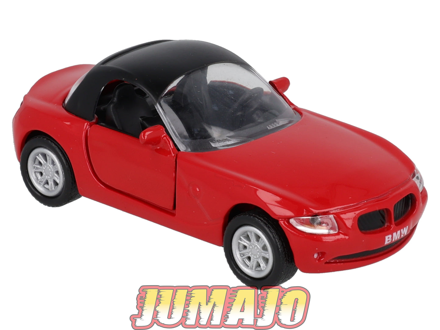 DC107 VOITURE 1/43 AMERCOM POLOGNE BMW Z4