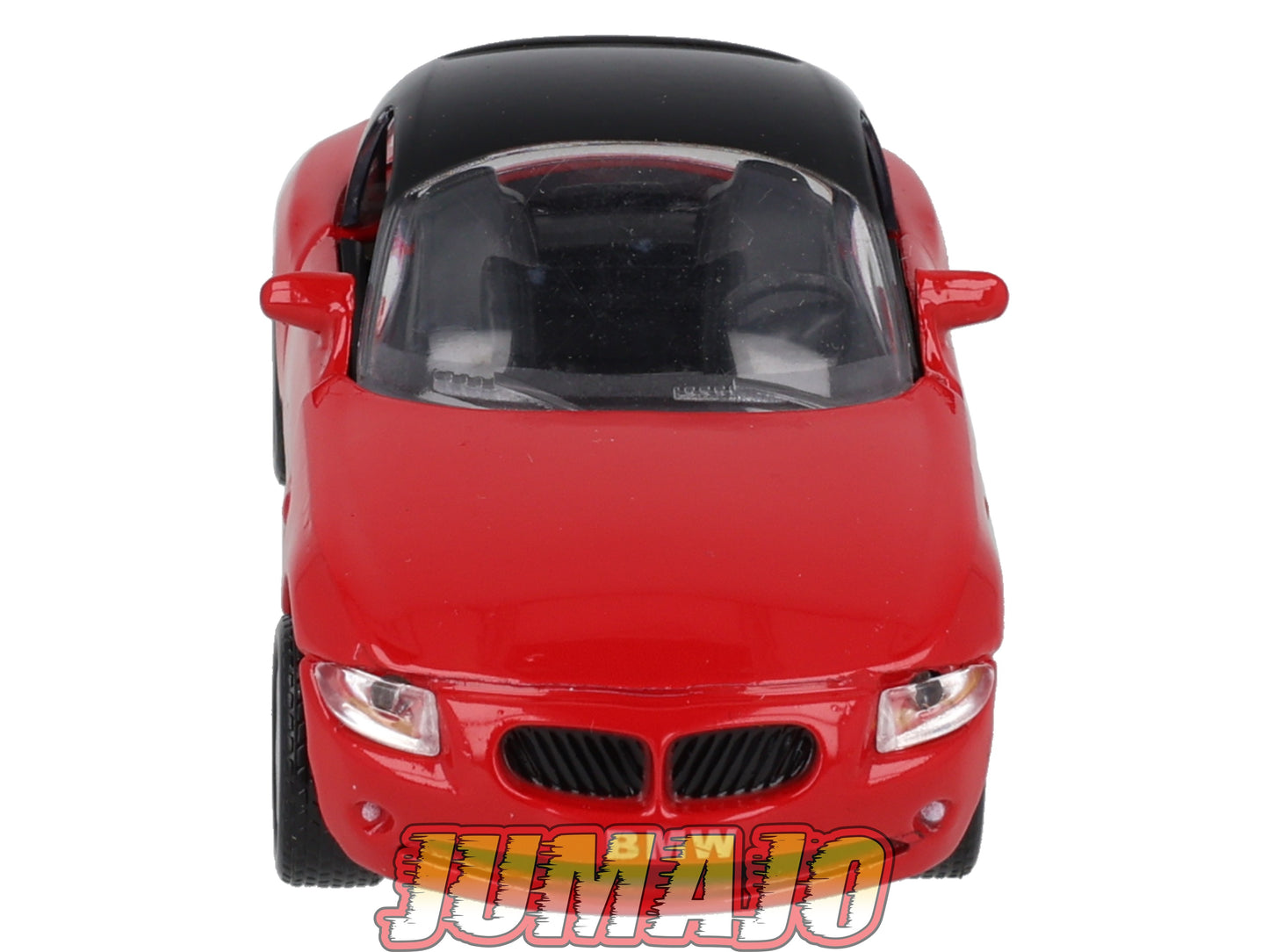 DC107 VOITURE 1/43 AMERCOM POLOGNE BMW Z4